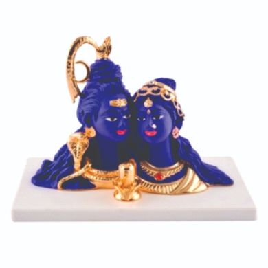 Gifting Variety of God Figures / Gift Exclusive SHANKAR PARVATI